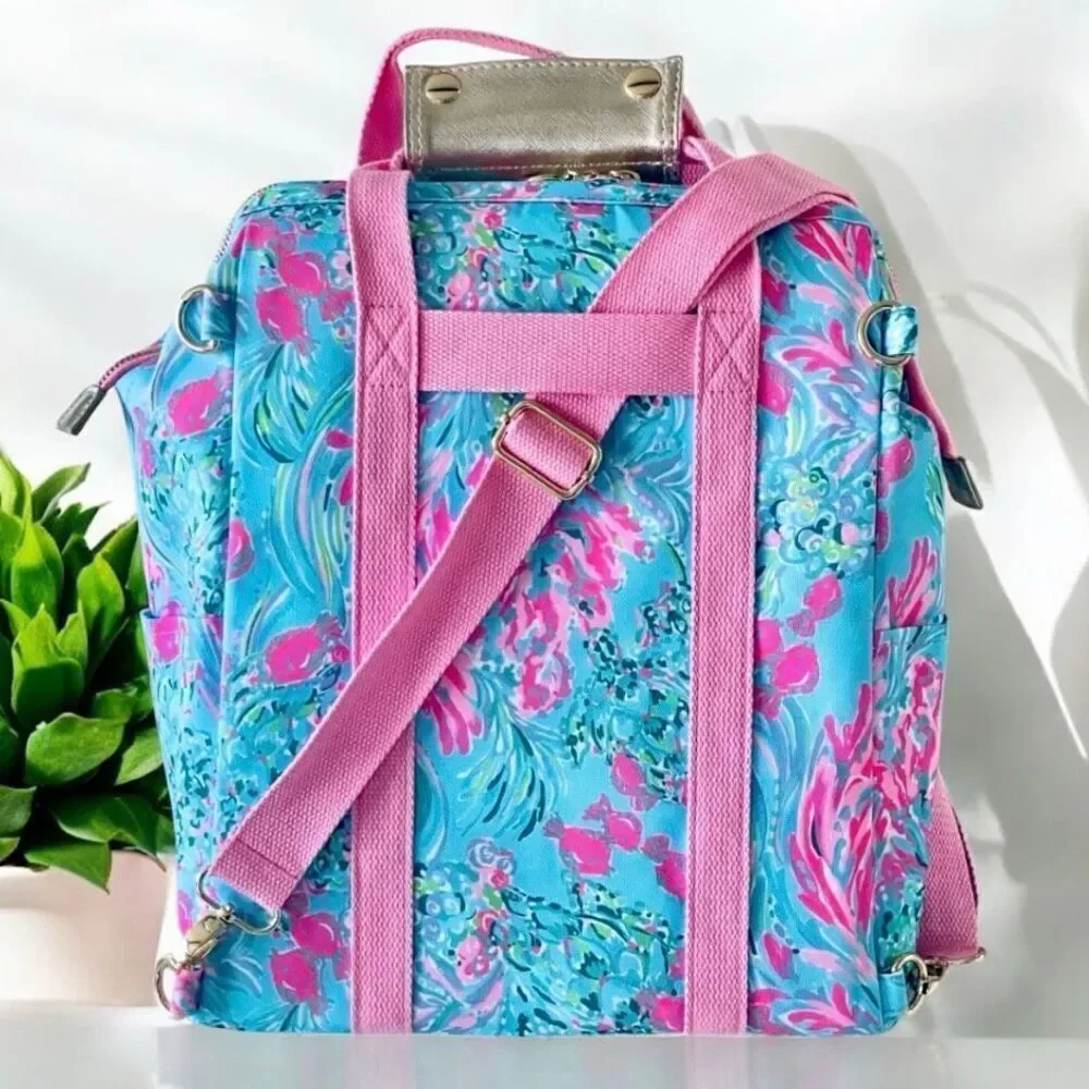 Lilly Pulitzer new tags